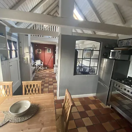 Holiday home Modernisiertes Und Hell Eingerichtetes Mit Eigenem Garten Ideal Fuer Familien *